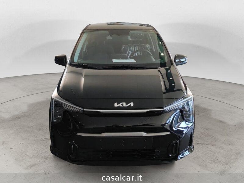 KIA Picanto Picanto 1.0 GDi 5 porte Urban 7 ANNI DI GARANZIA