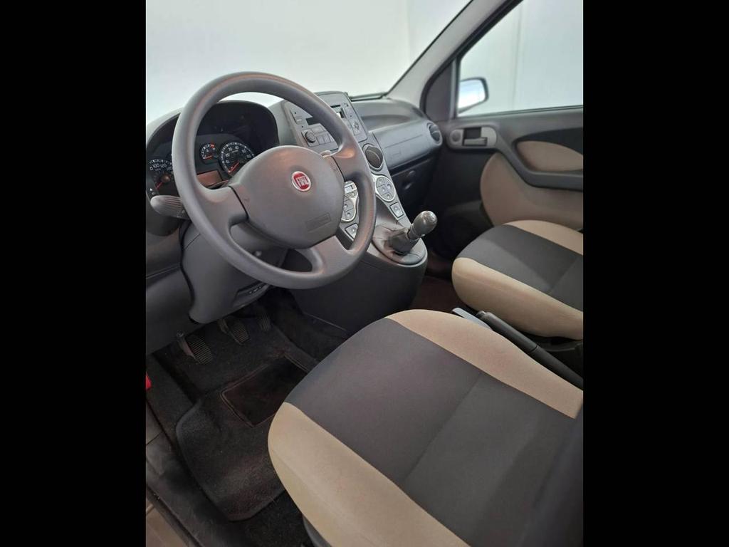 Fiat Panda 1.2 Eco Emotion