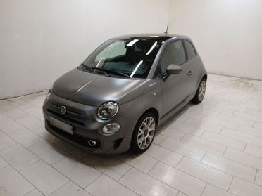 FIAT 500 1.0 hybrid Sport 70cv