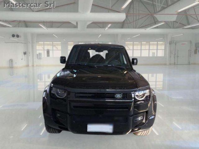 LAND ROVER Defender Defender 110 3.0d i6 mhev X-Dynamic S awd 250cv au