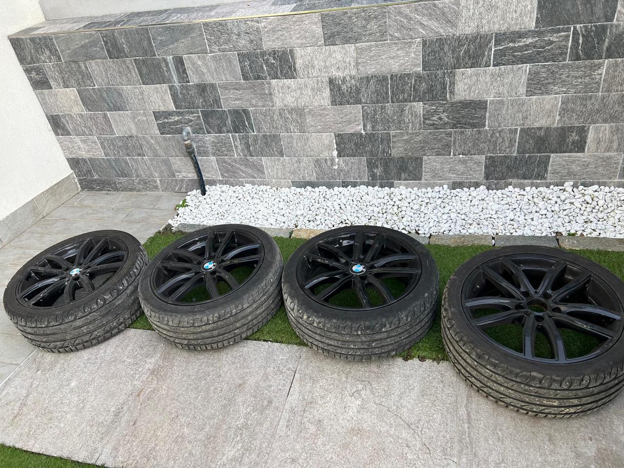 Bmw 118 120i 5p. Sport