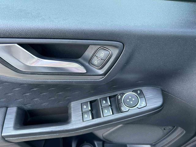 FORD Kuga 1.5 EcoBlue 120 CV 2WD Titanium