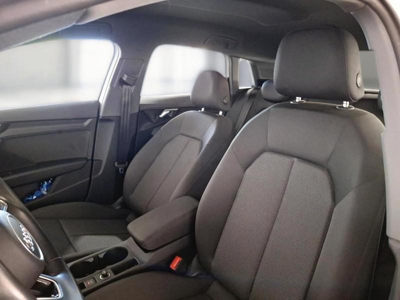AUDI A3 SPORTBACK 30 TDI S TRONIC BUSINESS S.BACK 5 PORTE BERLINA