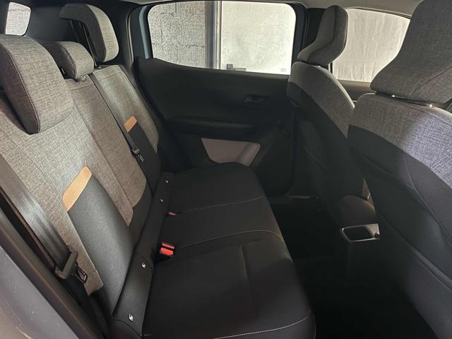 CITROEN C3 Aircross 1.2 PureTech Turbo 100 CV You