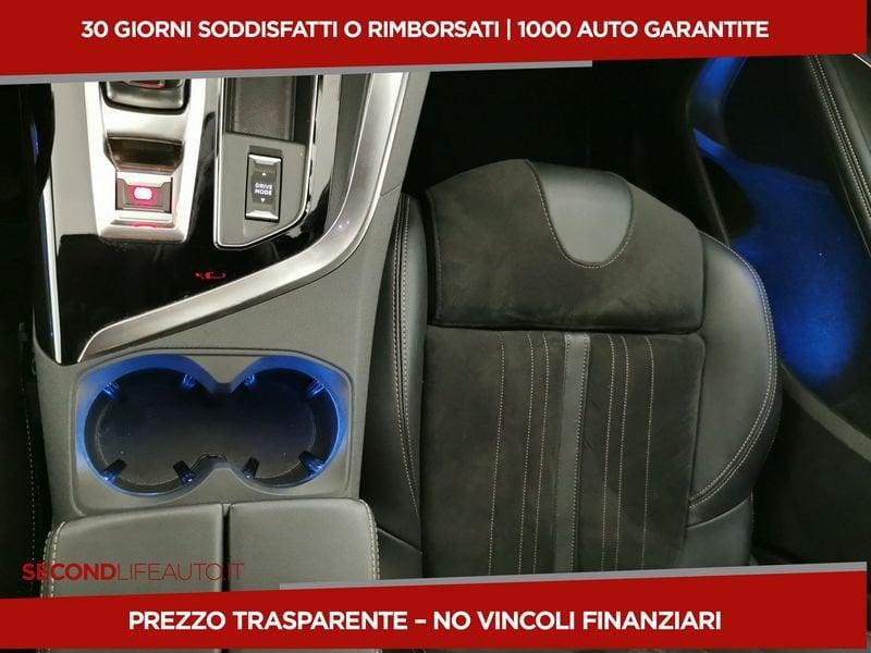 Peugeot 3008 1.5 bluehdi GT Pack s&s 130cv eat8