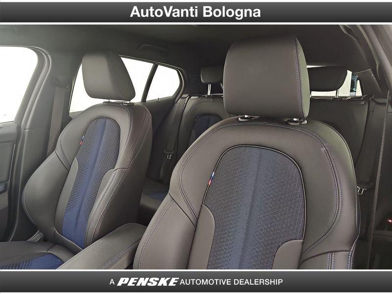 BMW Serie 1 118d 5p. M Sport