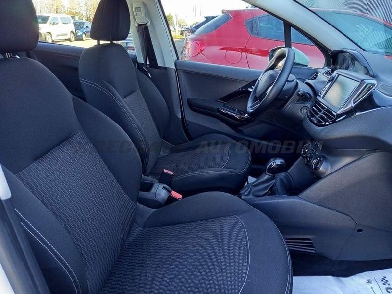 Peugeot 208 208 5p 1.2 puretech Allure s&s 82cv neopatentati