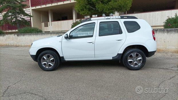 DACIA Duster 1ª serie - 2015