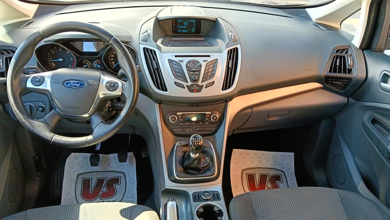 FORD C-MAX 1.6 DIESEL -PREZZO PROMO!