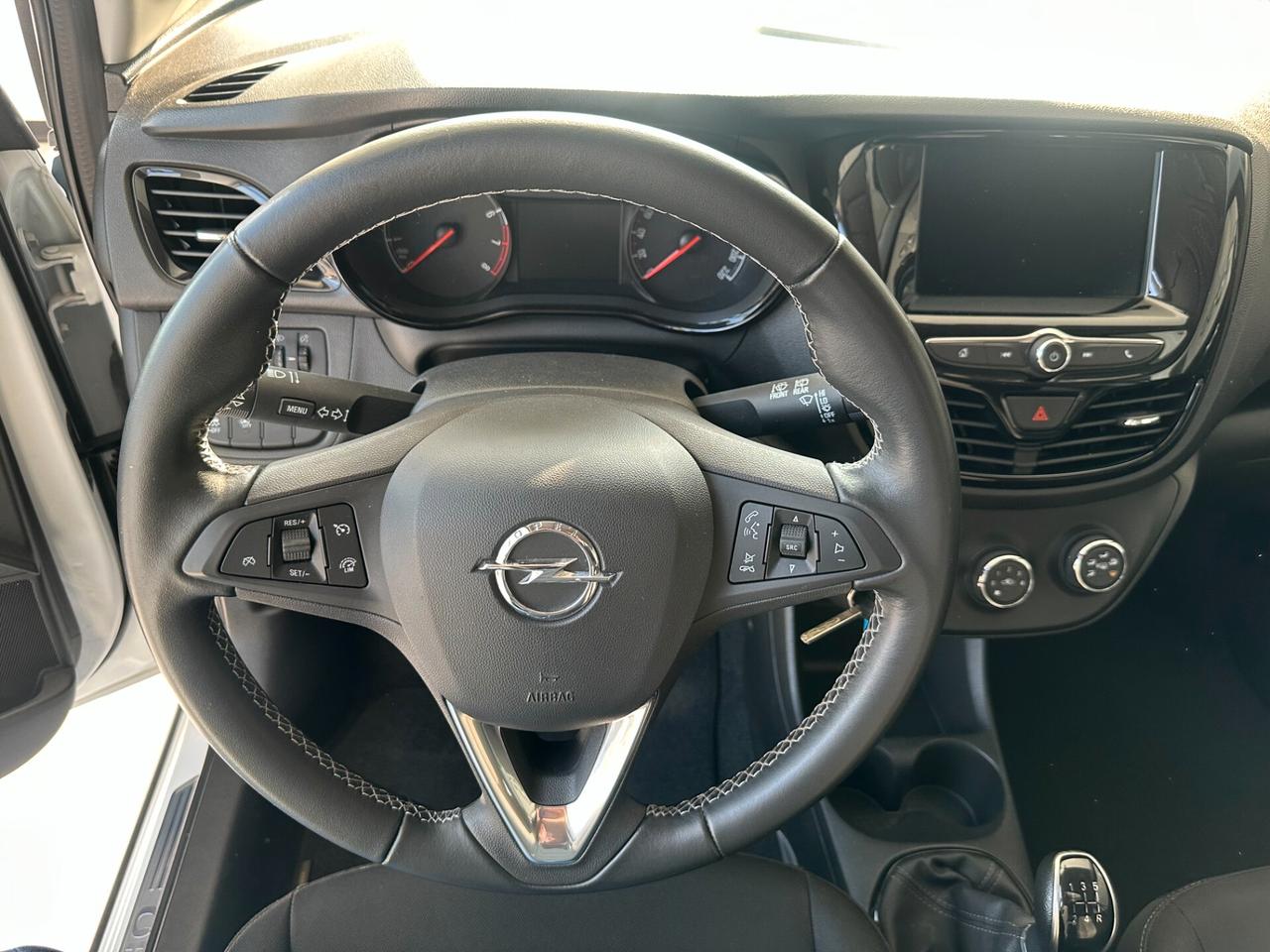 Opel Karl Rocks 1.0 73 CV Start&Stop