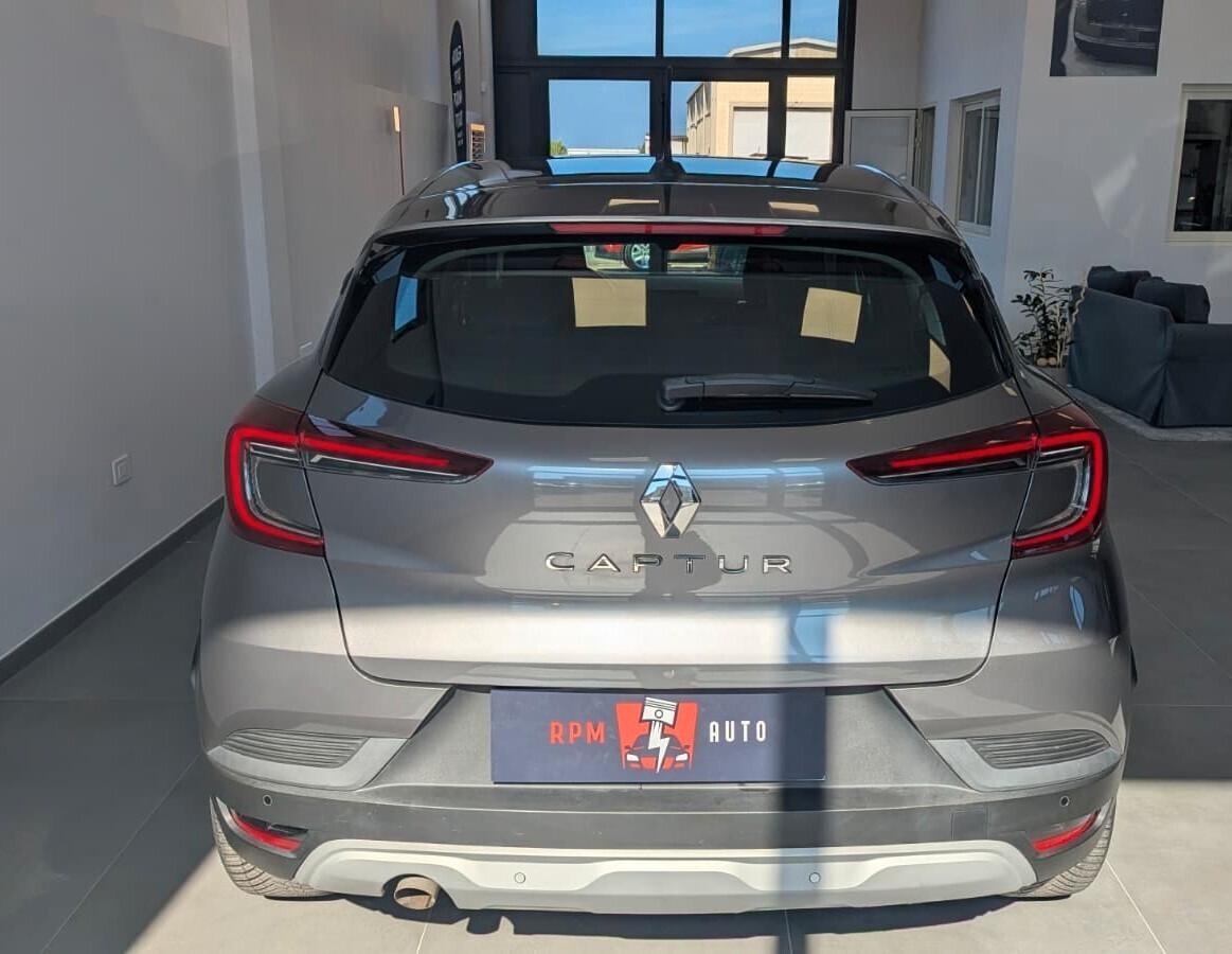 Renault Captur TCe 90 CV Business