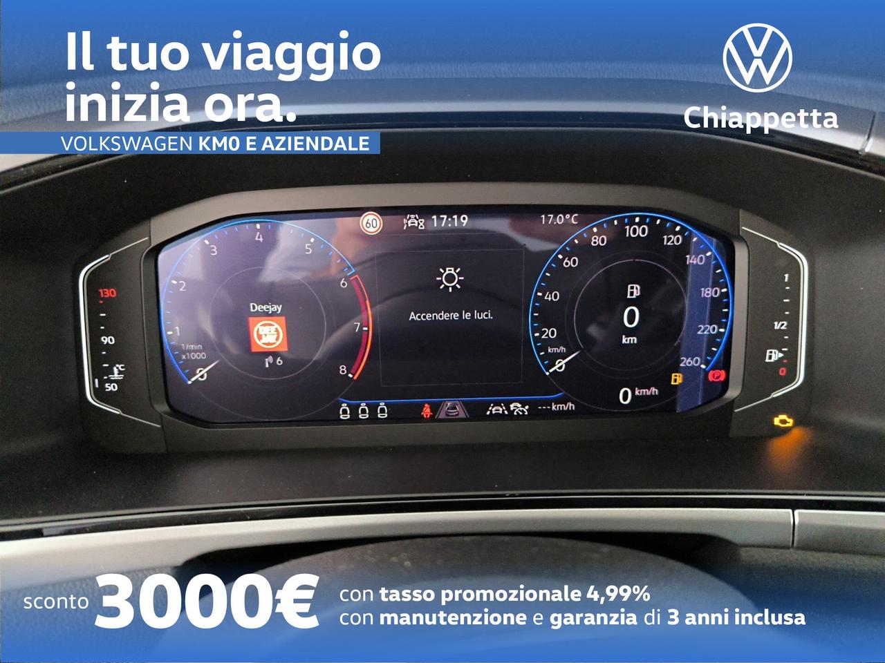 Volkswagen T-Roc 1.0 tsi sport 115cv