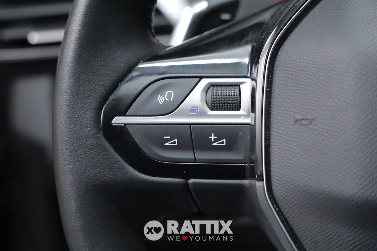 Peugeot 5008 1.5 bluehdi 130CV Allure Pack eat8 7p.ti