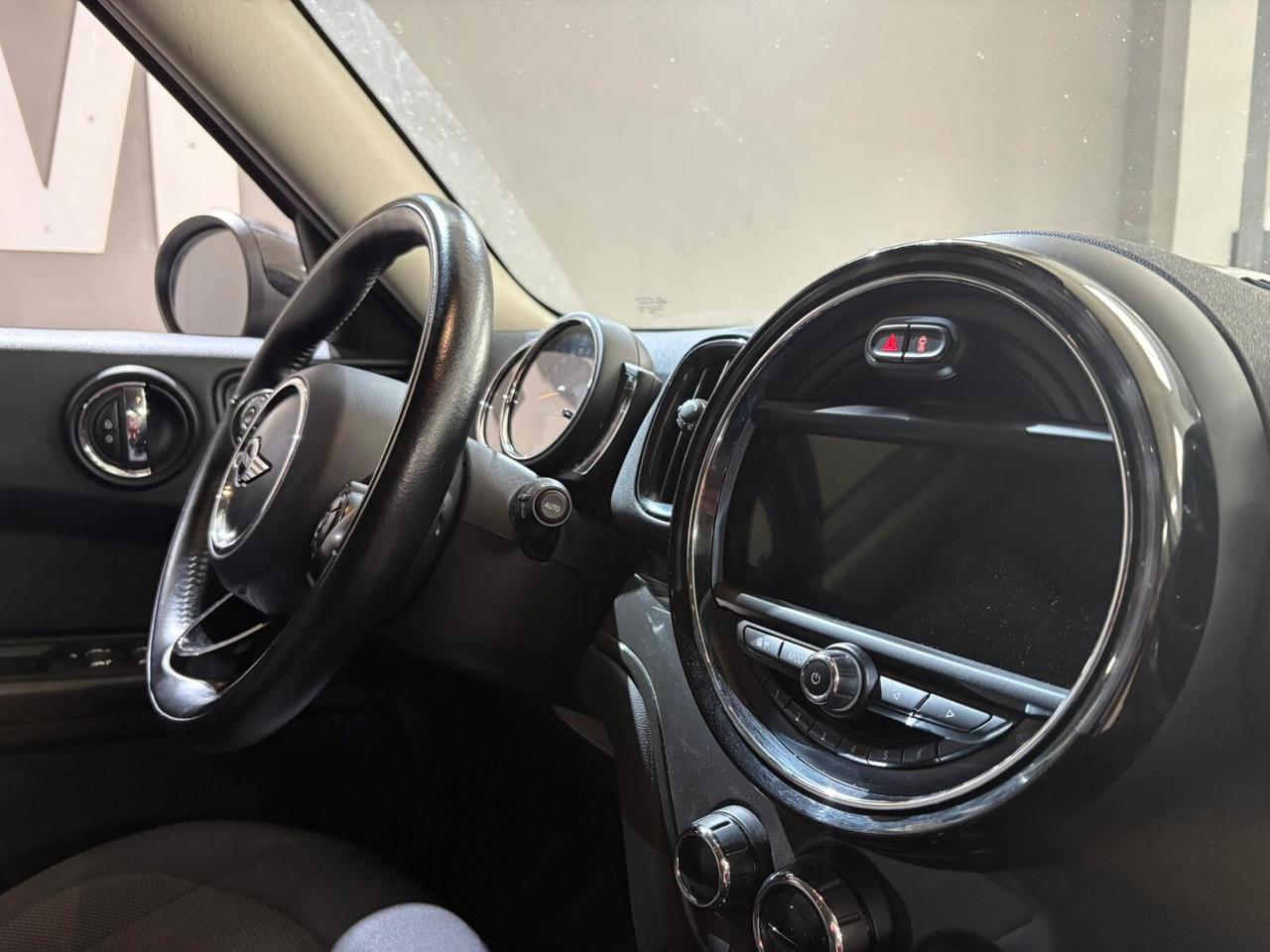 Minii 2.0 Cooper D Countryman ALL4 150cv