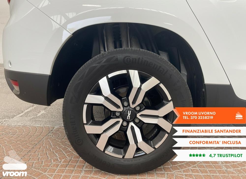 DACIA Duster 2ª serie Duster 1.0 TCe GPL 4×2 ...