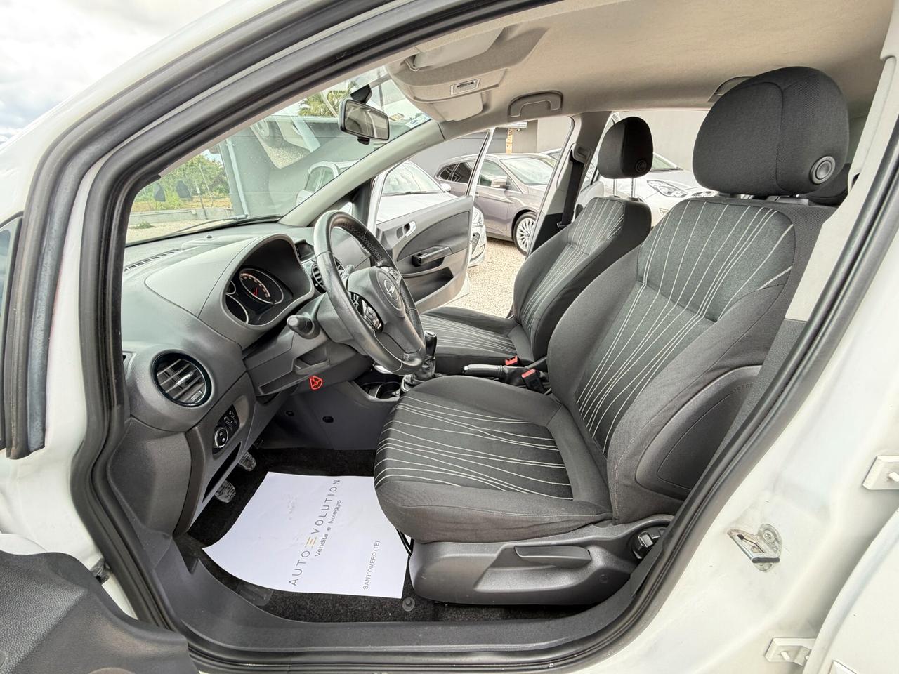 Opel Corsa 1.3 CDTI 95cv 5 p 95.326 km unico proprietario