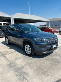 Jeep Compass 1.6 Multijet II 2WD Longitude