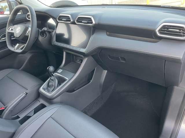 MG ZS NEW 1.5 115 CV Comfort (NUOVA)