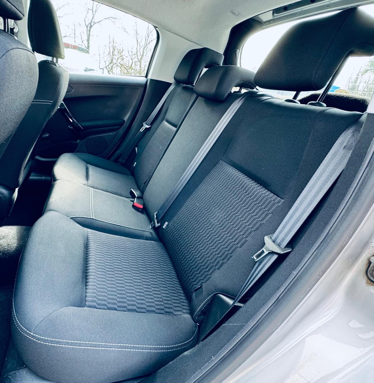 Peugeot 208 PureTech 82 5 porte