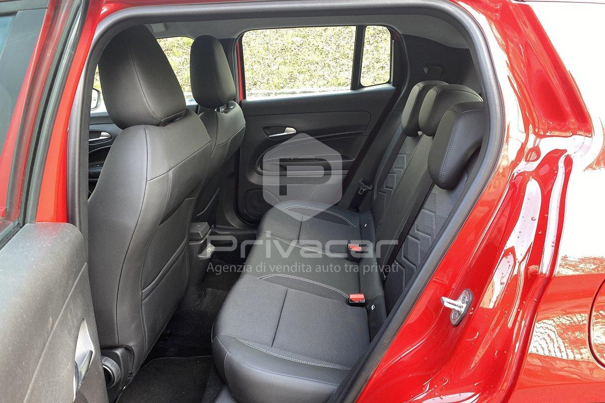 JEEP Avenger 1.2 Turbo 100 CV Altitude