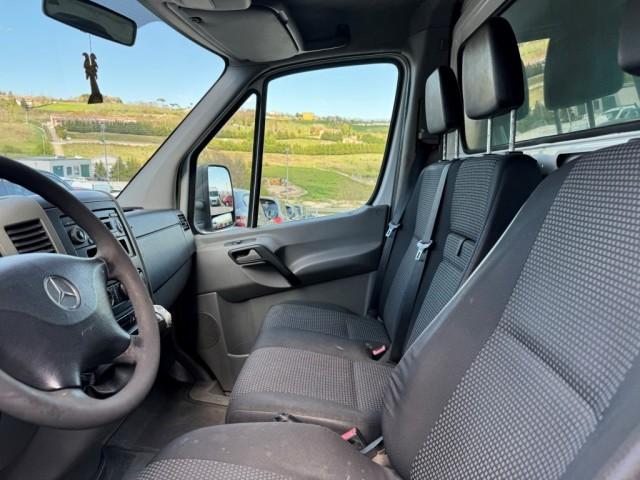 Mercedes-Benz Sprinter 415 Cdi