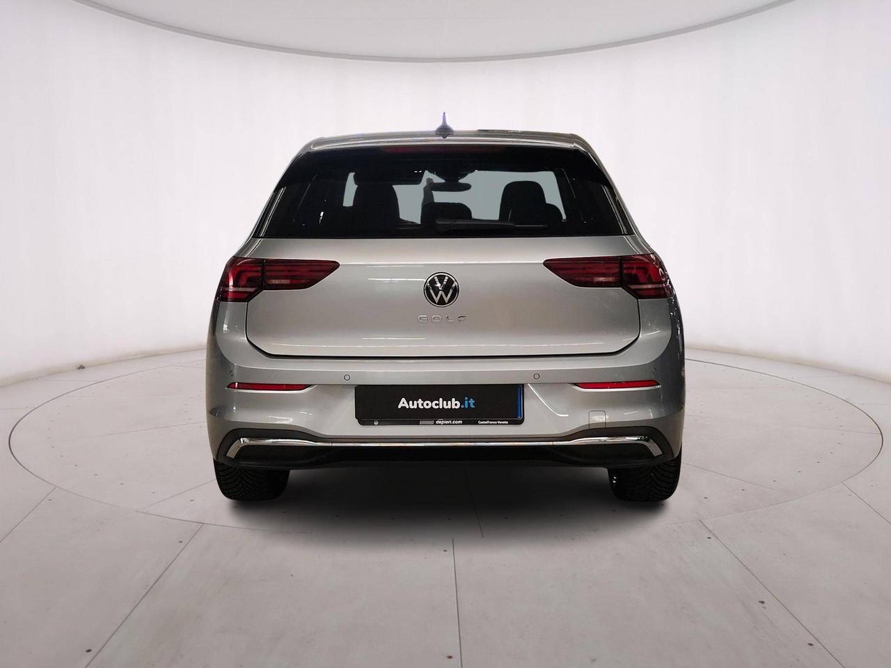 Volkswagen Golf 1.5 tsi style 150cv