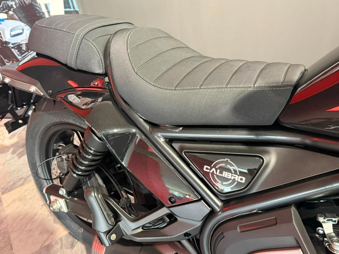 Moto Morini Calibro 700 PROMO