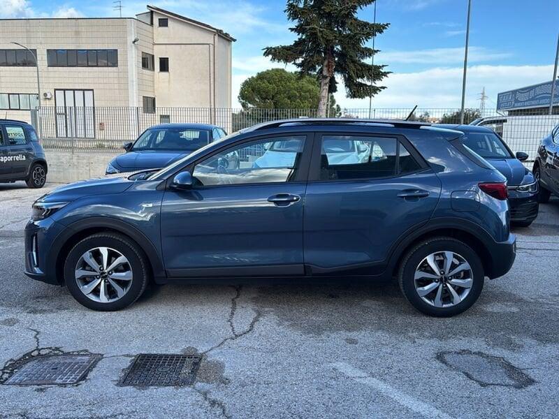 KIA Stonic 1.0 T-Gdi Mhev Urban Techno&Design Pack 100cv