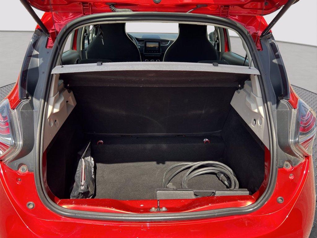 RENAULT Zoe Business R110 del 2021