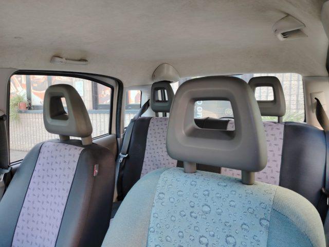 FIAT Panda 1.1 Active NEOPATENTATI