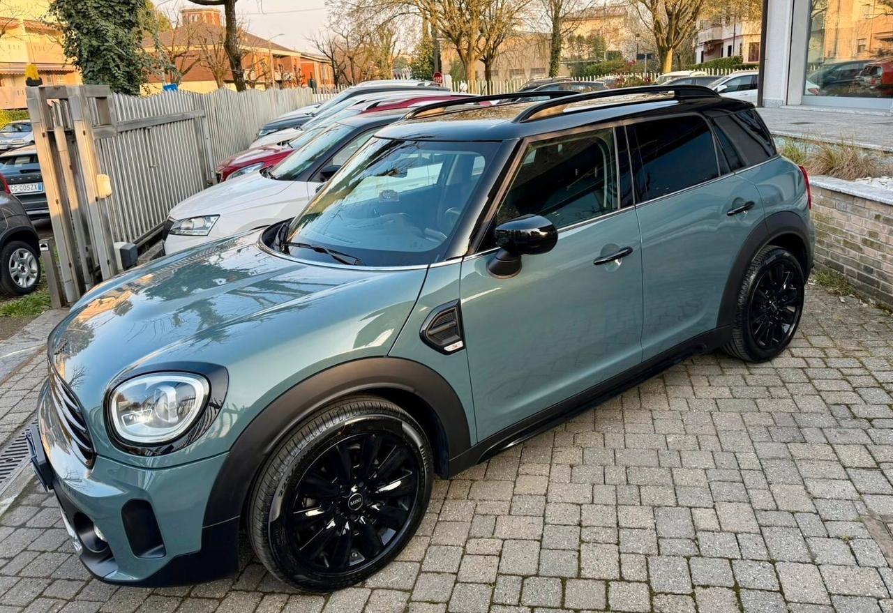 Mini Cooper Countryman 1.5 One Classic