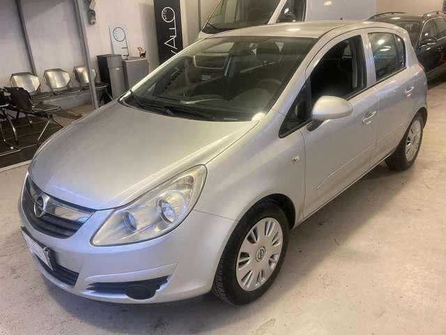 Opel Corsa Corsa 5p 1.3 cdti Enjoy 90cv - UNICO PROP. - NEOP.