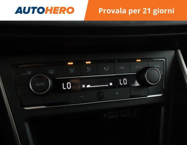 VOLKSWAGEN Polo 1.0 EVO 5p. Comfortline BlueMotion Technology