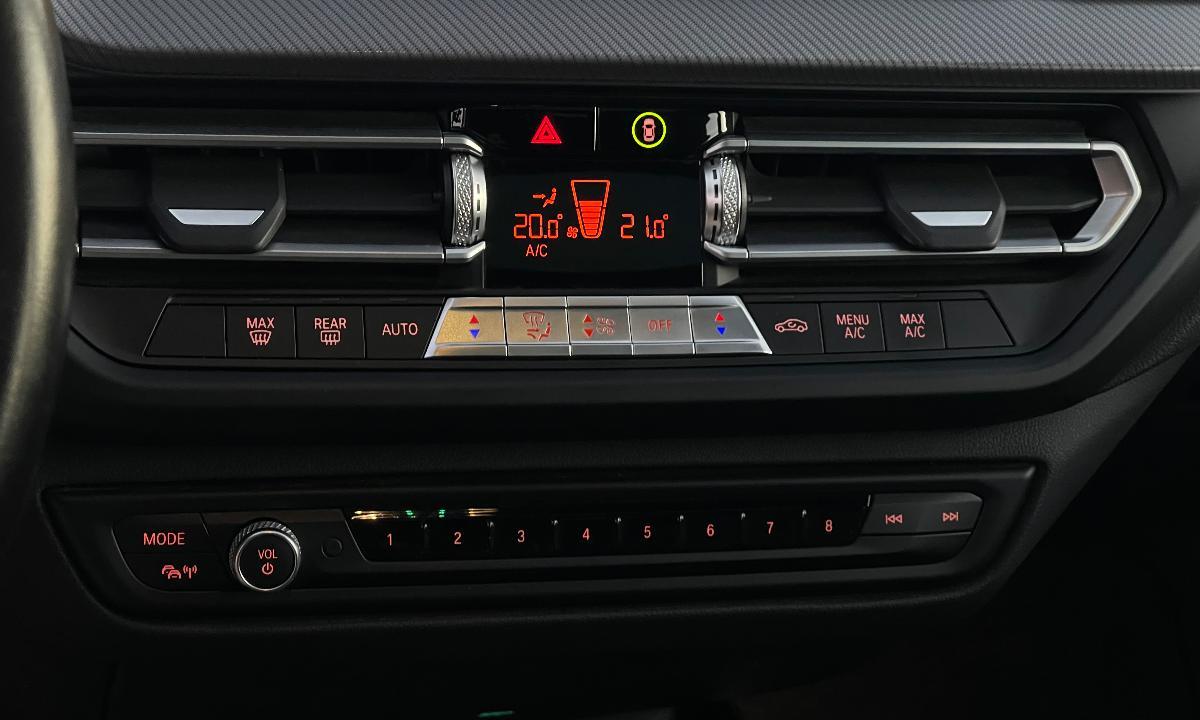 BMW Serie 1 118d 5p. M Sport