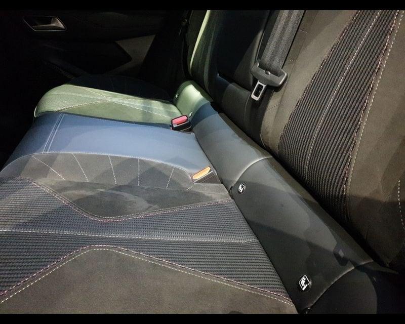 DS DS4 2ª serie BlueHDi 130 aut. Performance Line+