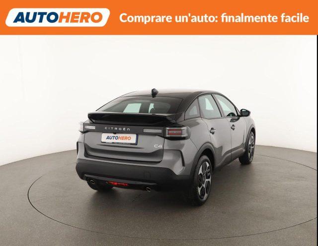 CITROEN C4 PureTech 130 S&S Plus
