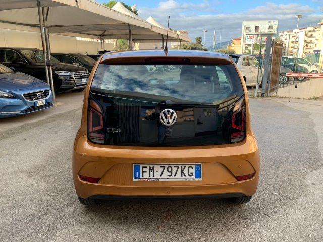 VOLKSWAGEN up! 1.0 5p. move up!