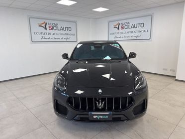 Maserati Grecale Grecale MHEV 300 CV AWD GT