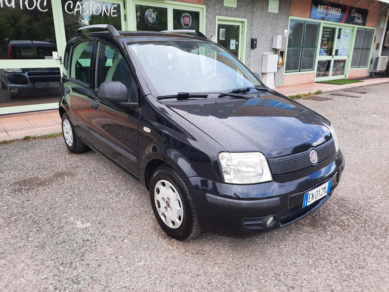 Fiat Panda 1.2 BOMBOLA GPL NUOVA !!!! OK NEOPATENTATI !!!!