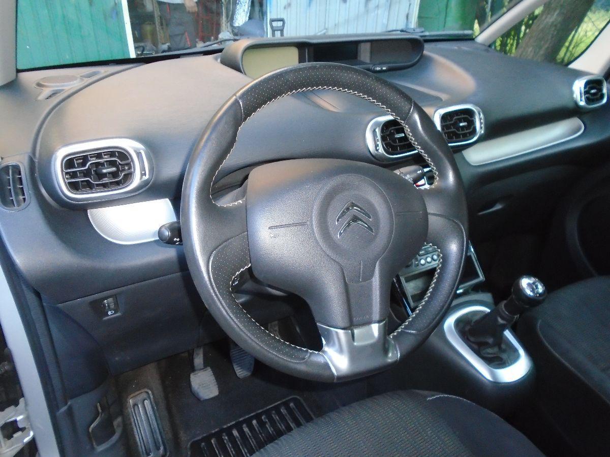 C3 Picasso '2014 1.6 E-HDI EURO 5