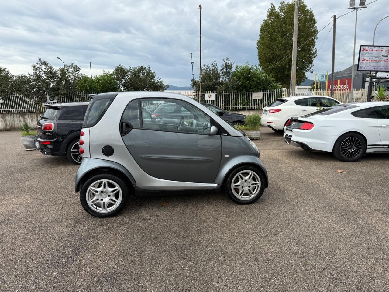 Smart Smart 600 smart & pure (40 kW)