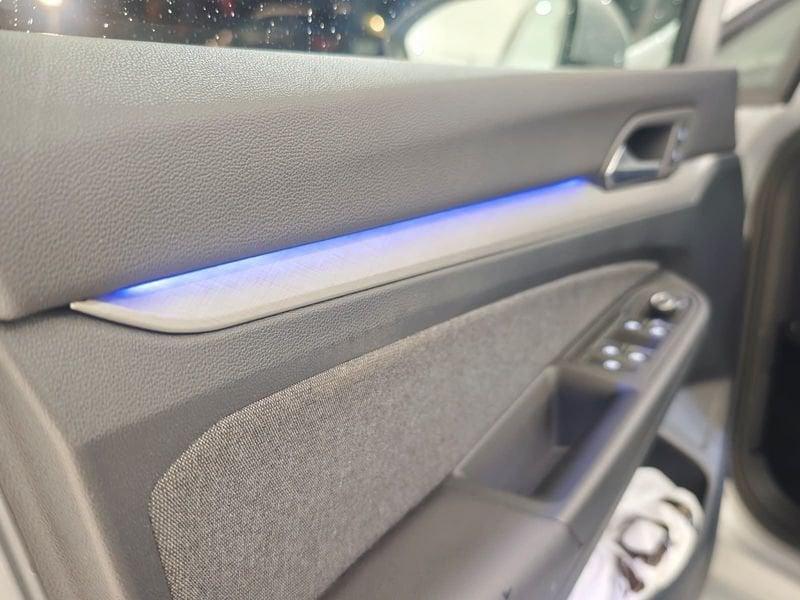 Volkswagen Golf Golf Variant 1.0 eTSI EVO DSG Life