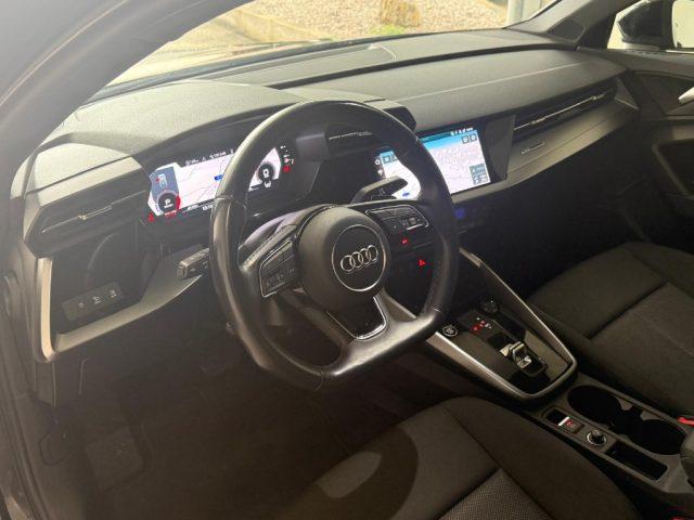 AUDI A3 SPB 30 TDI Business Advanced