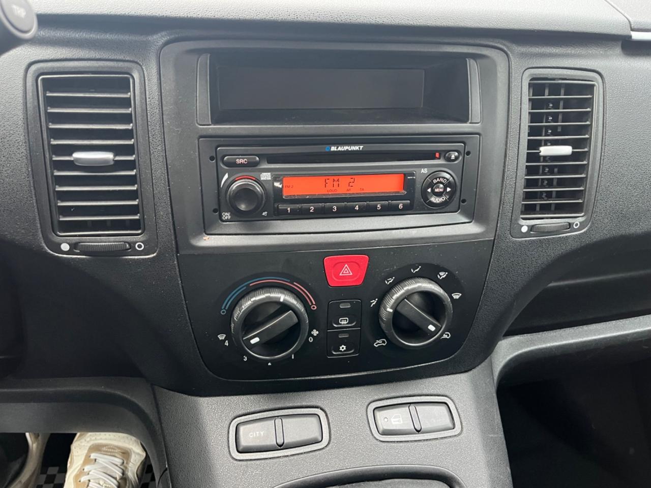 Fiat Idea 1.3 Multijet BlackMotion Unipro 2008