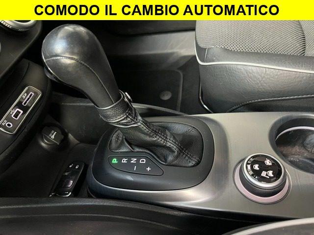 FIAT 500X 2.0 MultiJet 4x4 Cross Plus