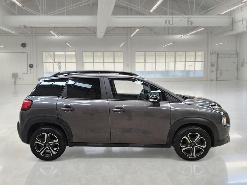 CITROEN C3 AIRCROSS PureTech 110 S/S Feel
