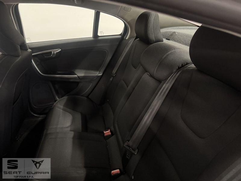 Volvo S60 D3 Business