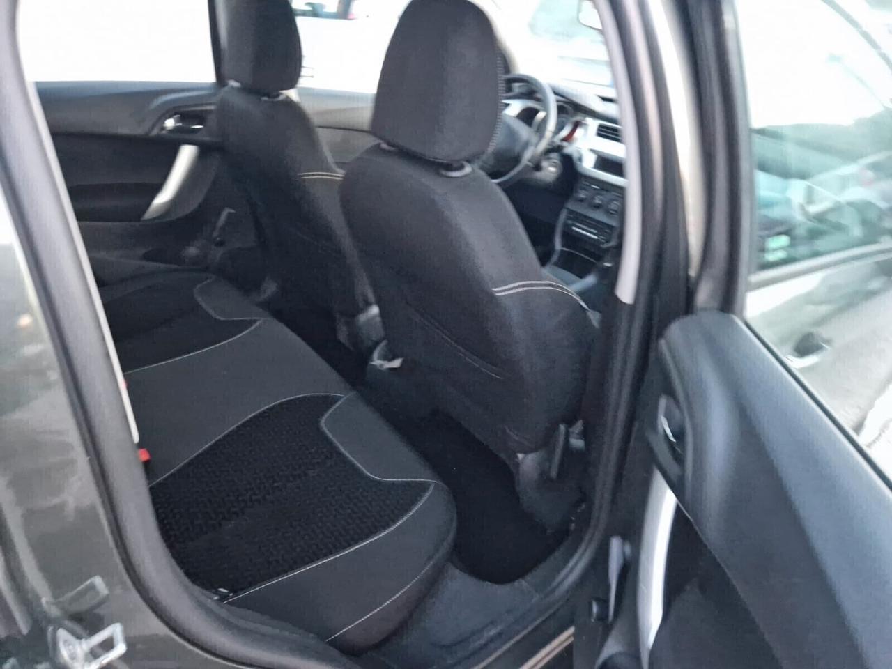 Citroen C3 1.4 Perfect Eco Energy gpl