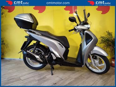 Honda SH 150 - 2019