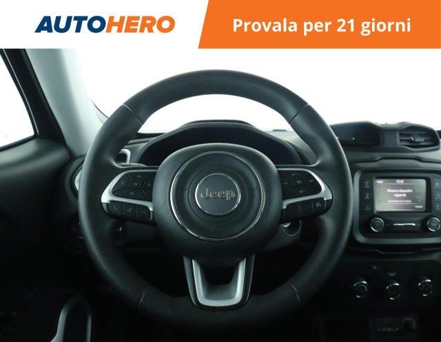 JEEP Renegade 1.0 T3 Sport